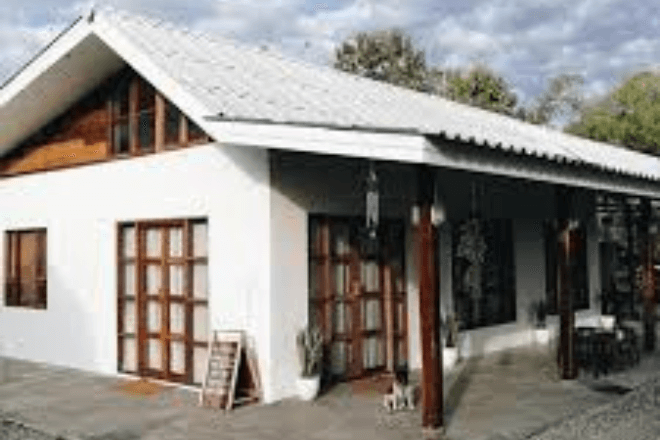 Cải tạo nhà tại Hà Tĩnh