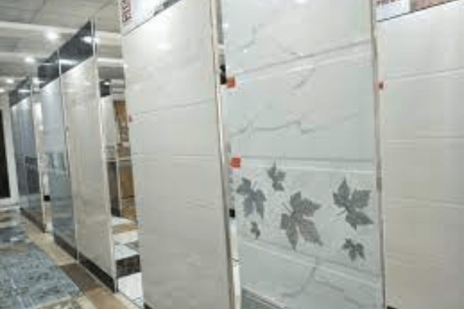 Lát gạch tại Hà Tĩnh