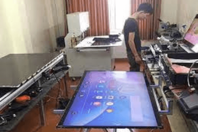 Sửa tivi